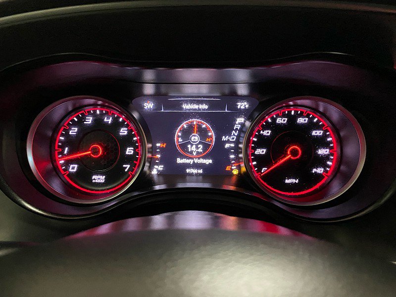 Used 2022 Dodge Charger SXT image 18