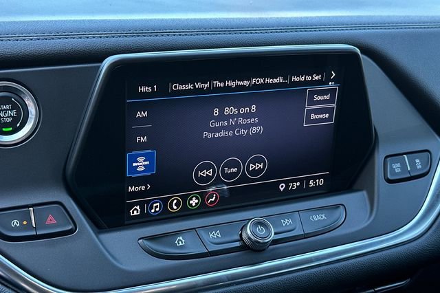 Used 2022 Chevrolet Blazer LT w/ LPO, Cargo Package image 20