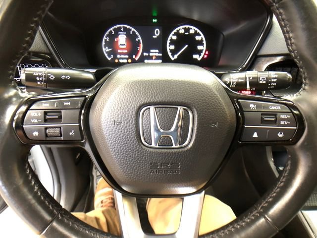 Used 2024 Honda CR-V EX-L image 17