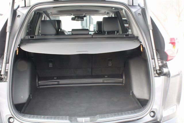 Used 2019 Honda CR-V EX-L image 14