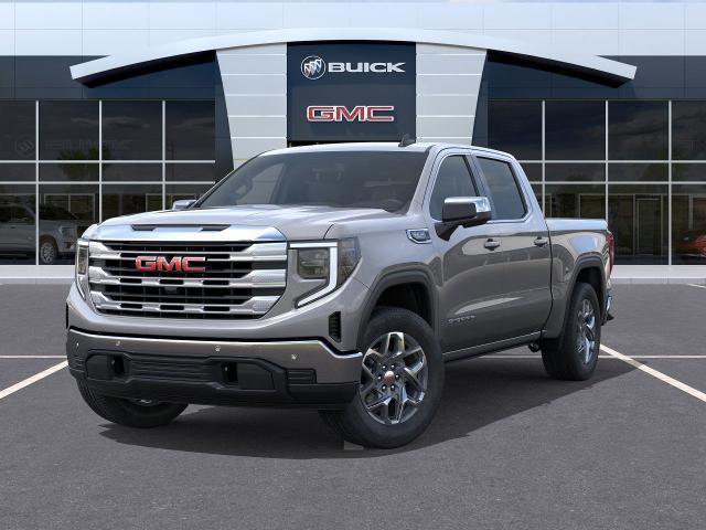 New 2026 GMC Sierra 1500 SLE image 30