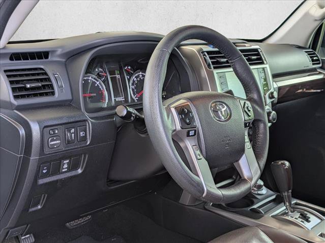 Used 2020 Toyota 4Runner Limited AWD/4WD image 3
