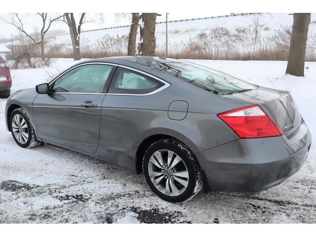 Used 2009 Honda Accord EX-L image 5