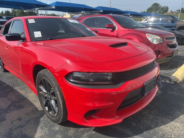Used 2022 Dodge Charger GT
