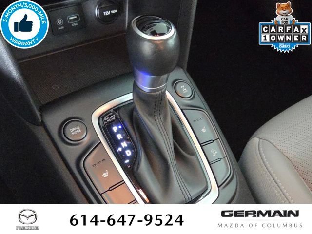 Used 2019 Hyundai Kona Limited AWD/4WD image 26