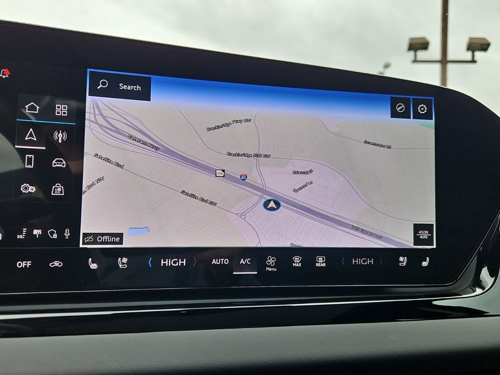 Certified 2025 Audi A5 2.0T Premium Plus w/ Premium Plus image 25