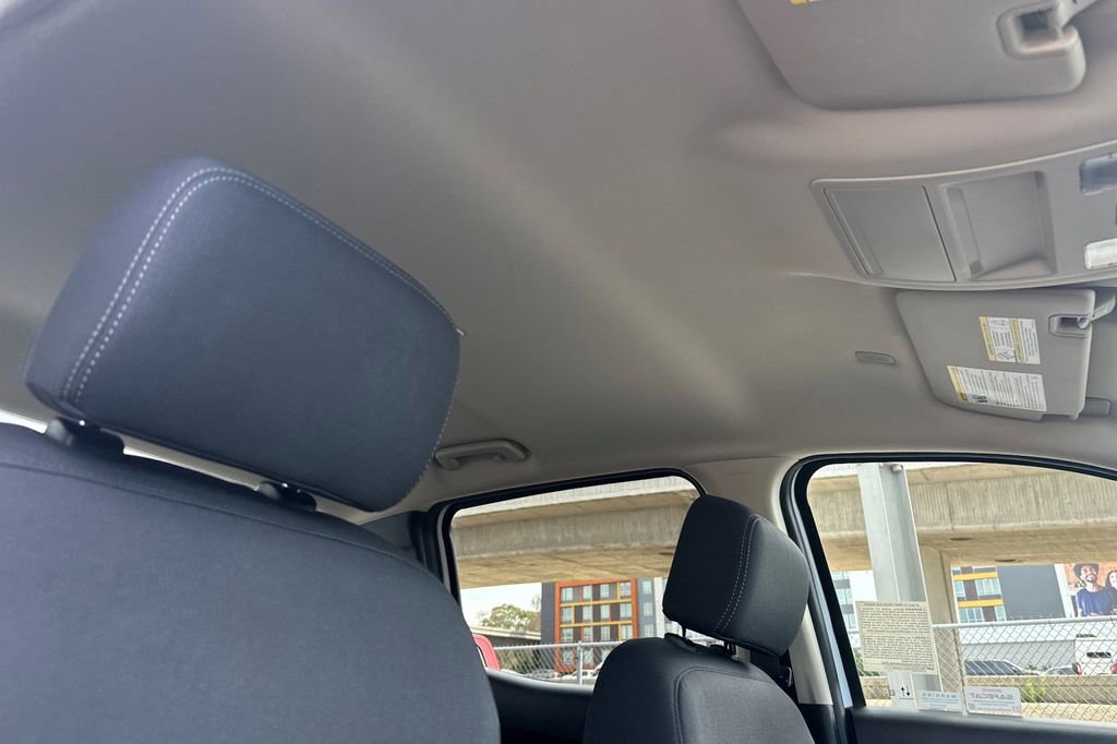 Certified 2023 Ford Ranger XLT w/ Equipment Group 301A Mid RWD image 19