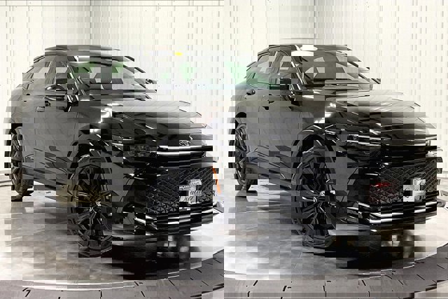 Used 2026 Toyota Crown Limited image 3