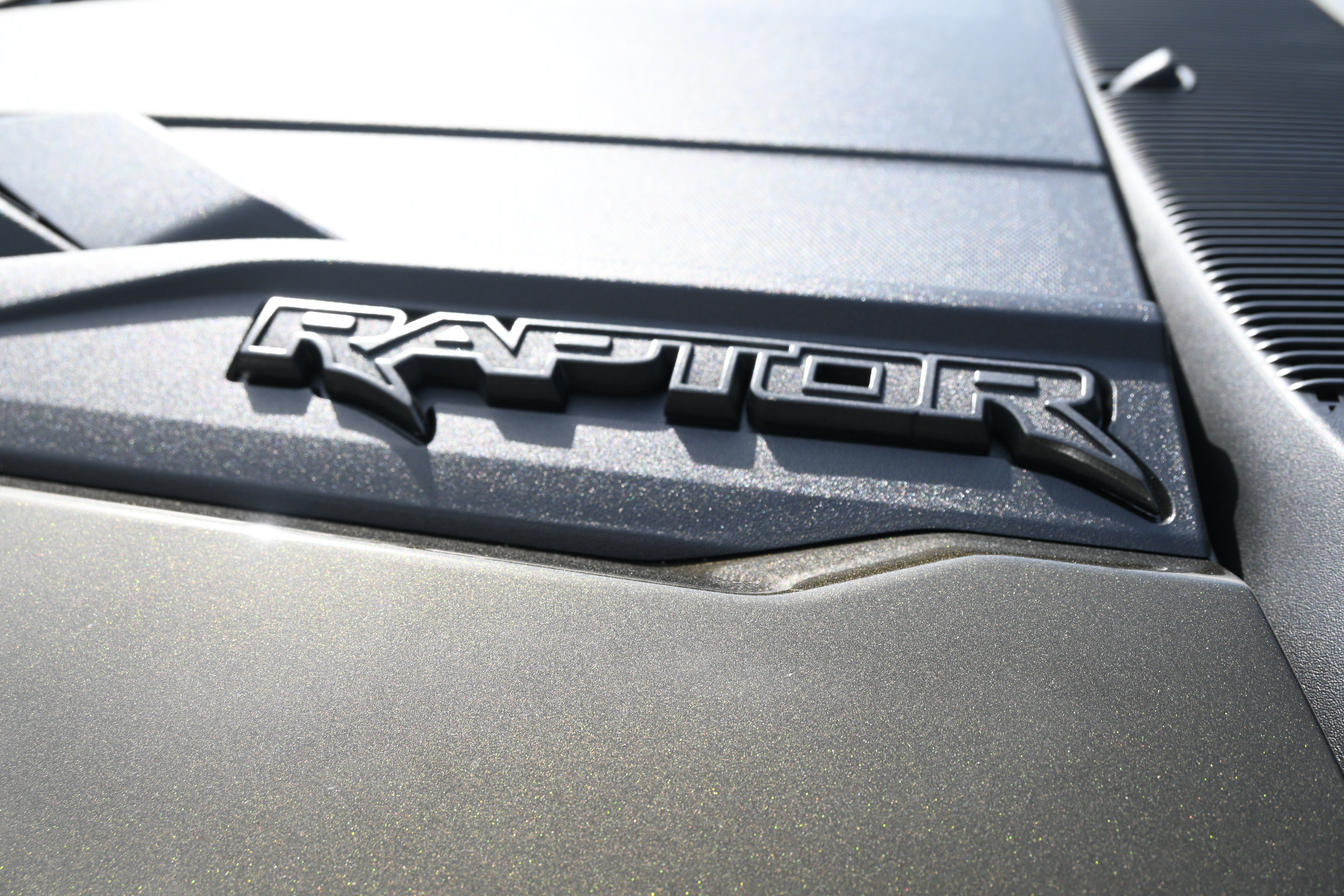 New 2026 Ford Bronco Raptor AWD/4WD image 12