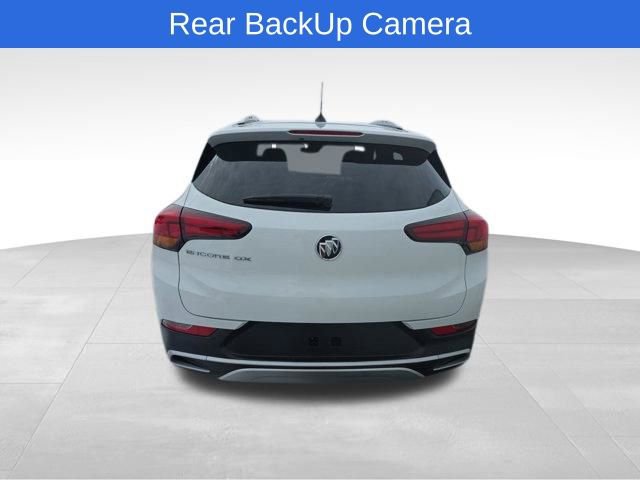 Used 2023 Buick Encore GX Select image 5