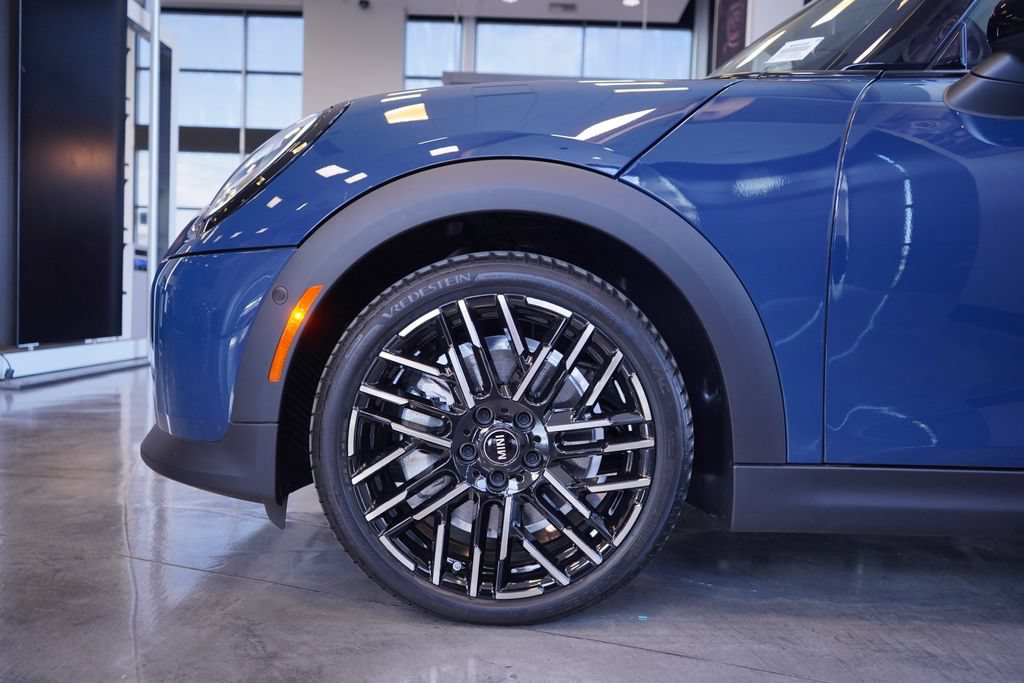 New 2026 MINI Cooper S FWD image 2