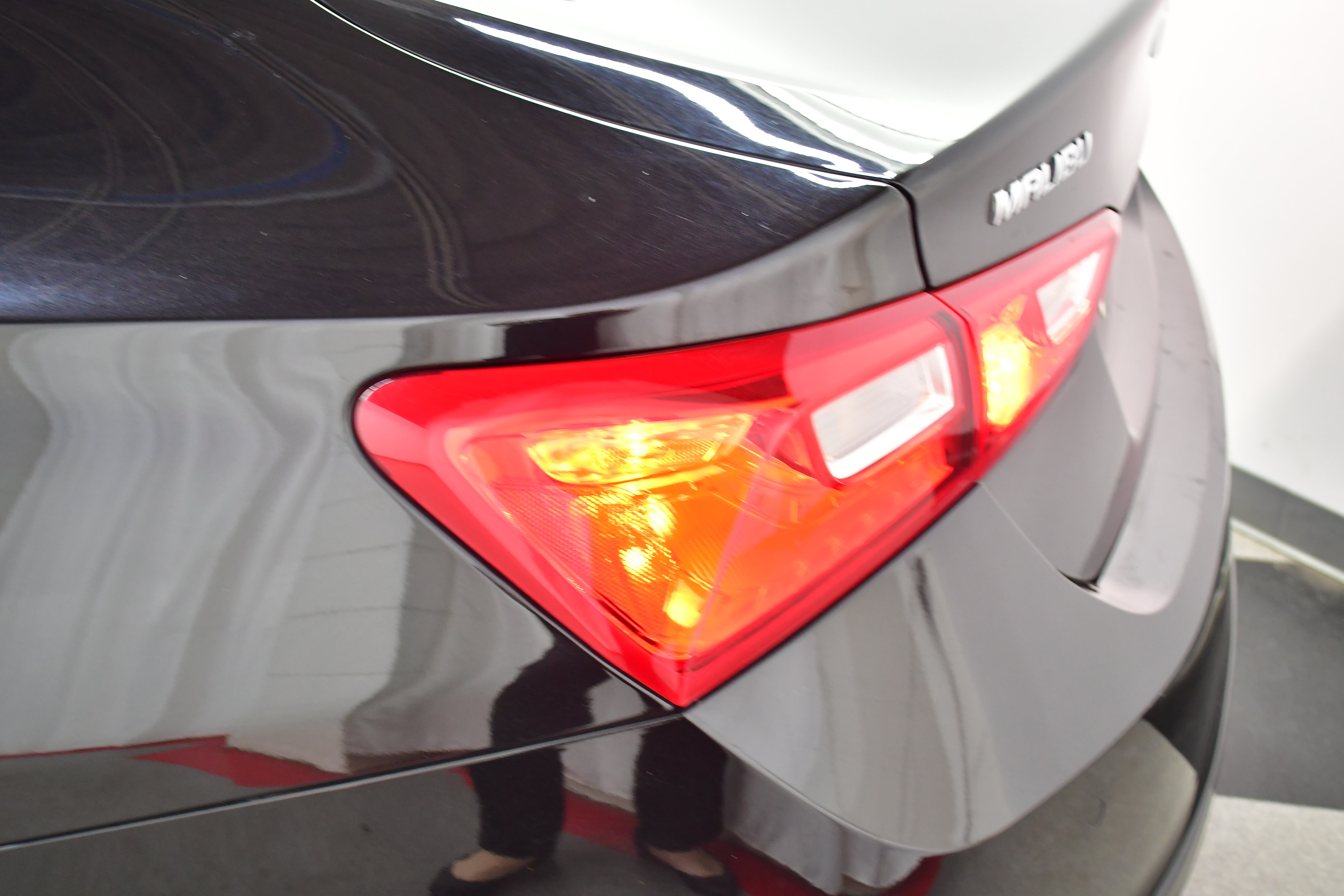 Used 2024 Chevrolet Malibu LT image 28