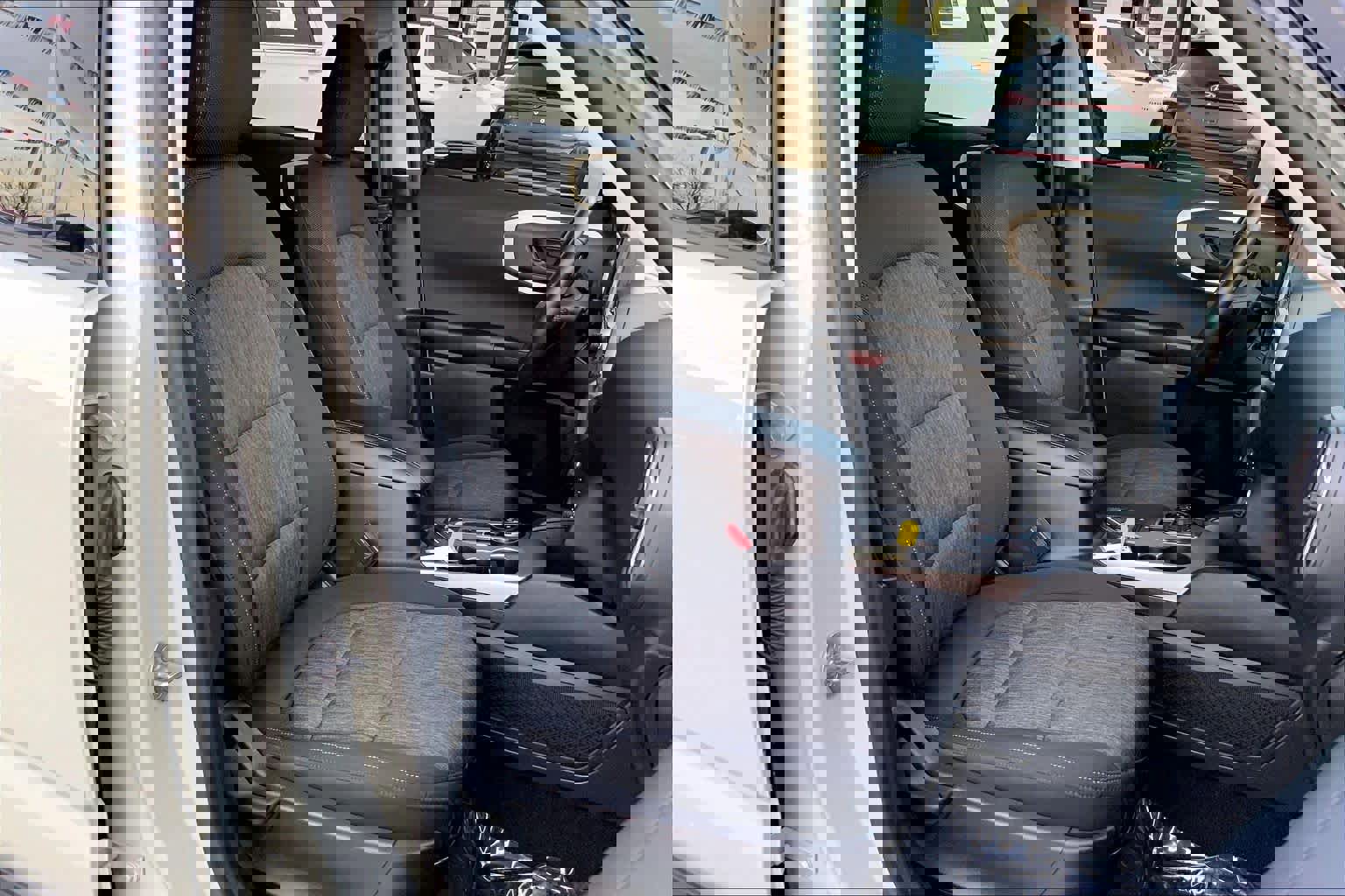 Used 2023 Ford Bronco Sport Big Bend w/ Convenience Package image 9