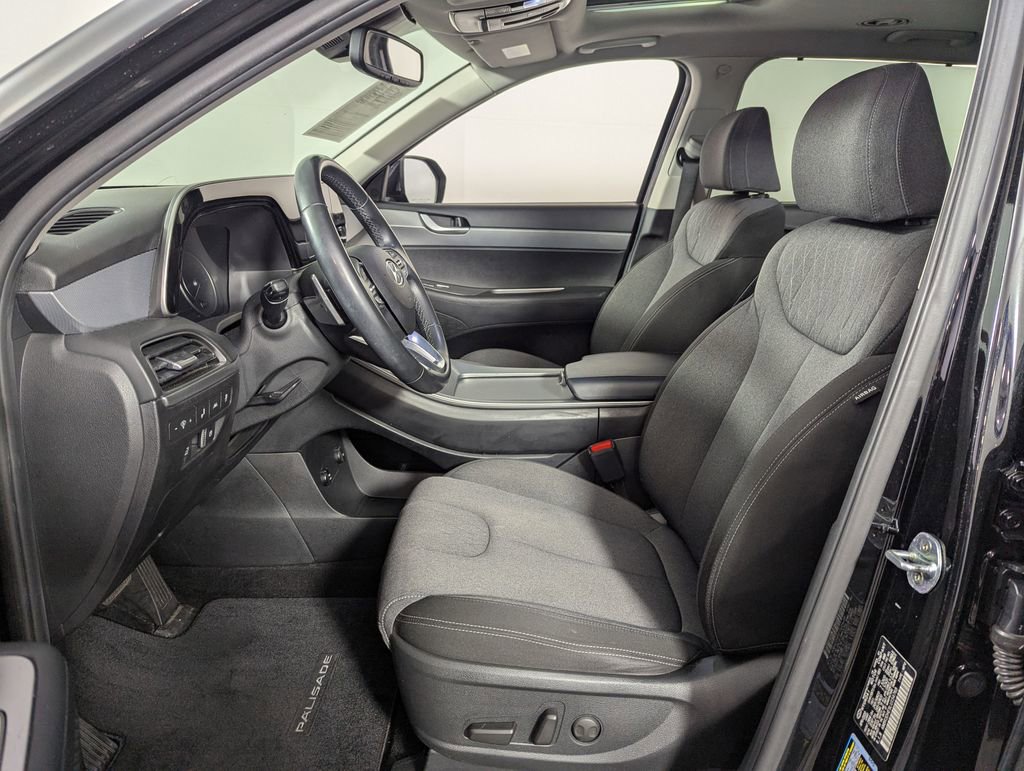Used 2020 Hyundai Palisade SEL w/ Convenience Package AWD/4WD image 4