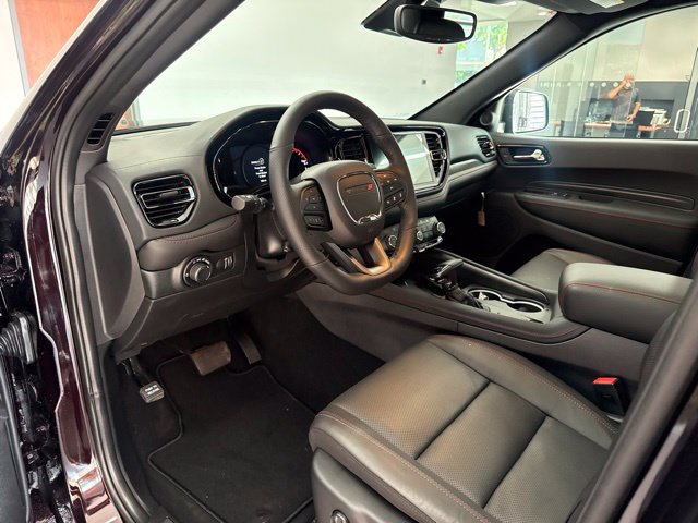 New 2026 Dodge Durango GT AWD/4WD image 28