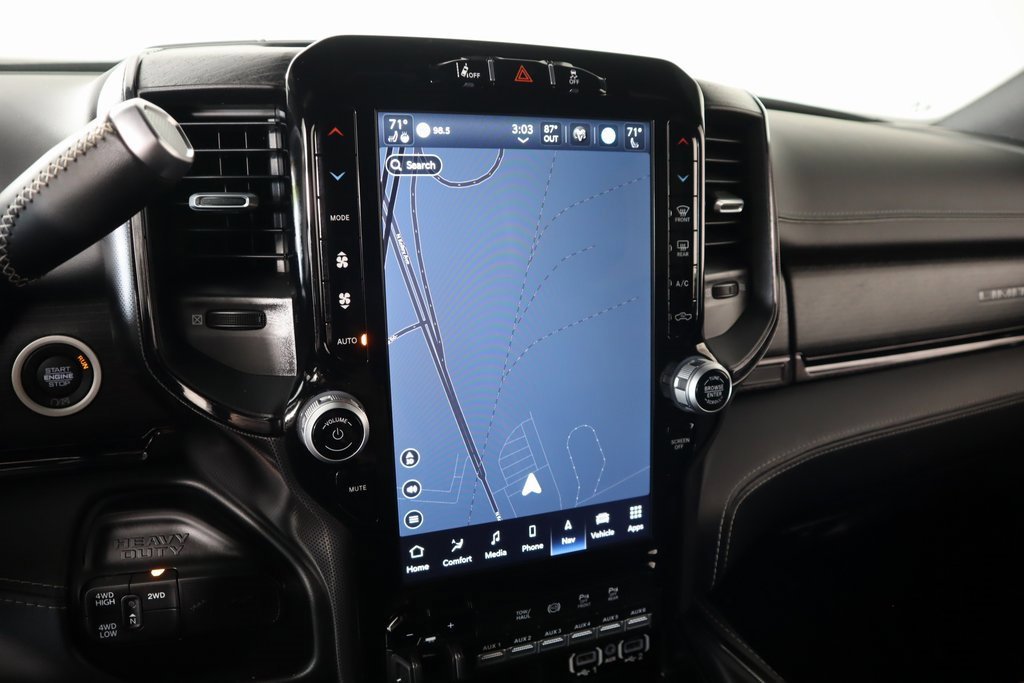 Used 2024 RAM 3500 Limited image 7