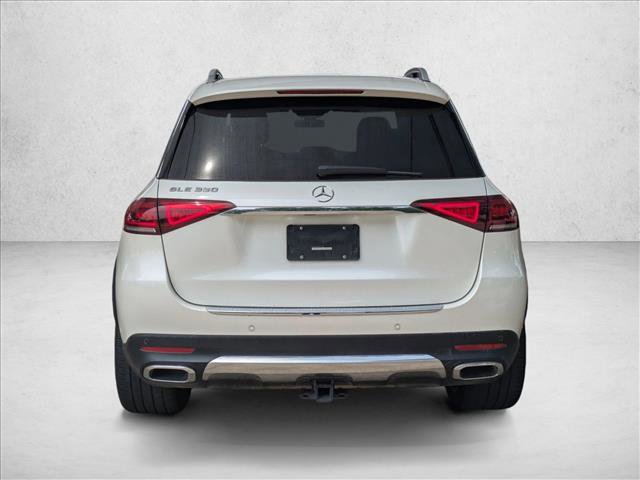 Used 2022 Mercedes-Benz GLE 350 image 6