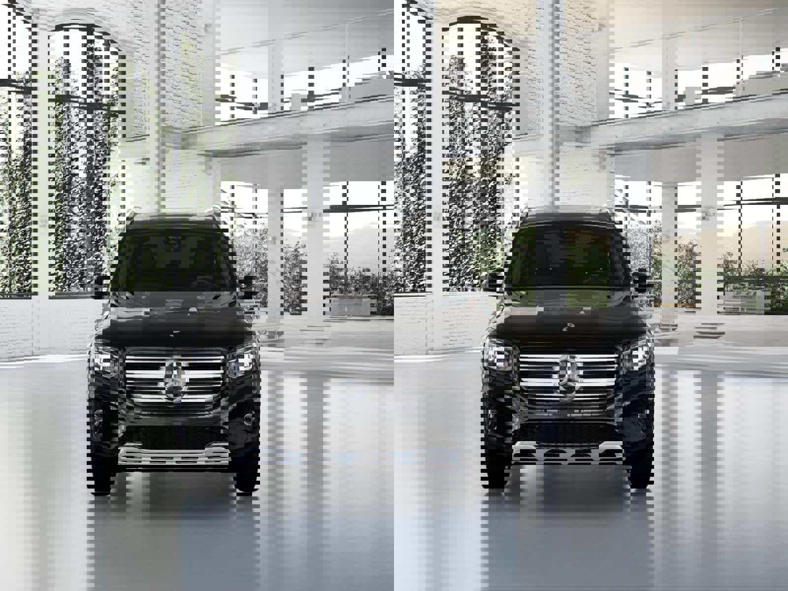 New 2026 Mercedes-Benz GLB 250 image 6