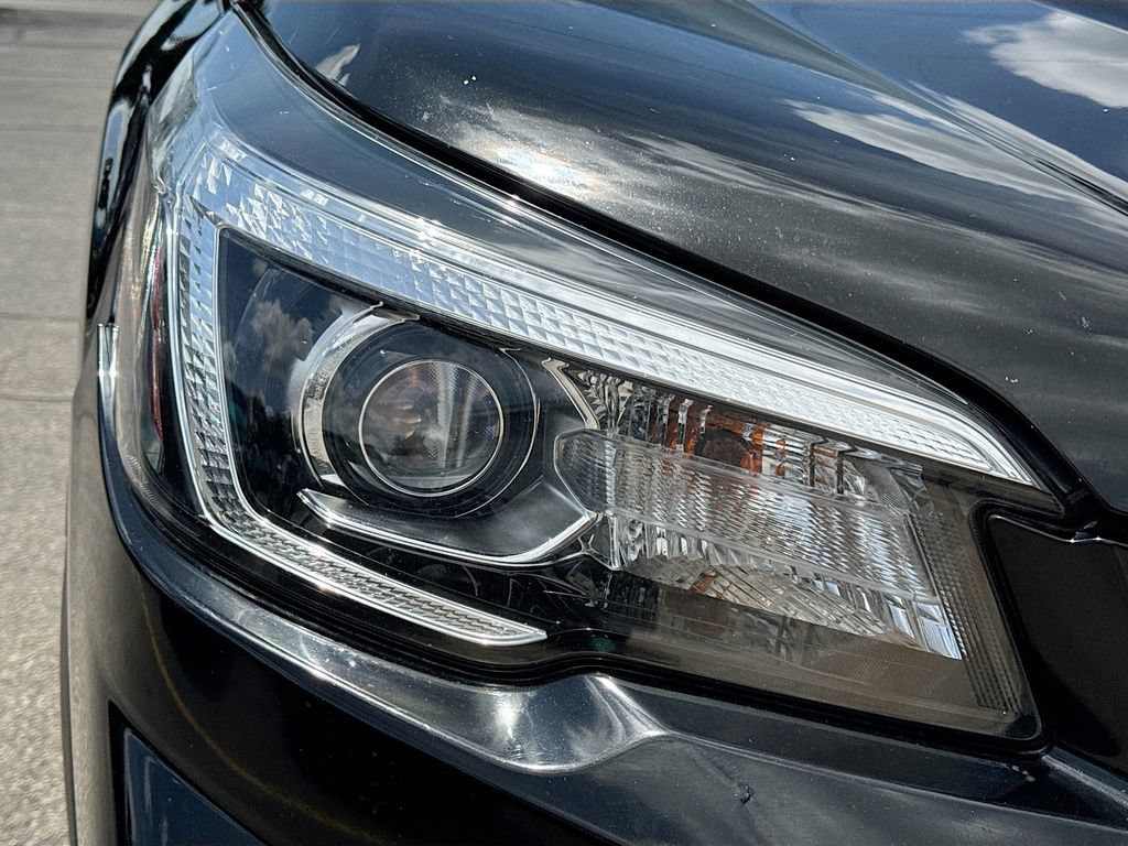 Used 2020 Subaru Forester Sport w/ Popular Package #2 AWD/4WD image 40