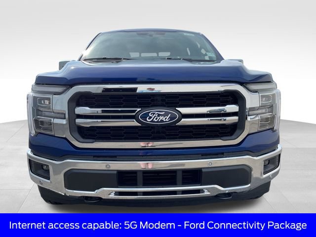 New 2026 Ford F150 Lariat w/ Equipment Group 502A High AWD/4WD image 8
