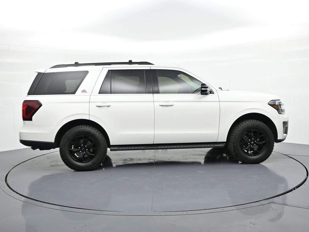 Used 2022 Ford Expedition Timberline AWD/4WD image 5