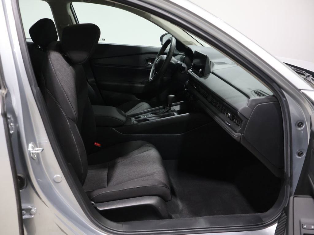 Used 2025 Honda Accord SE image 22
