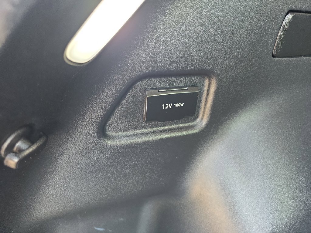 Used 2025 Hyundai Tucson SEL FWD image 15