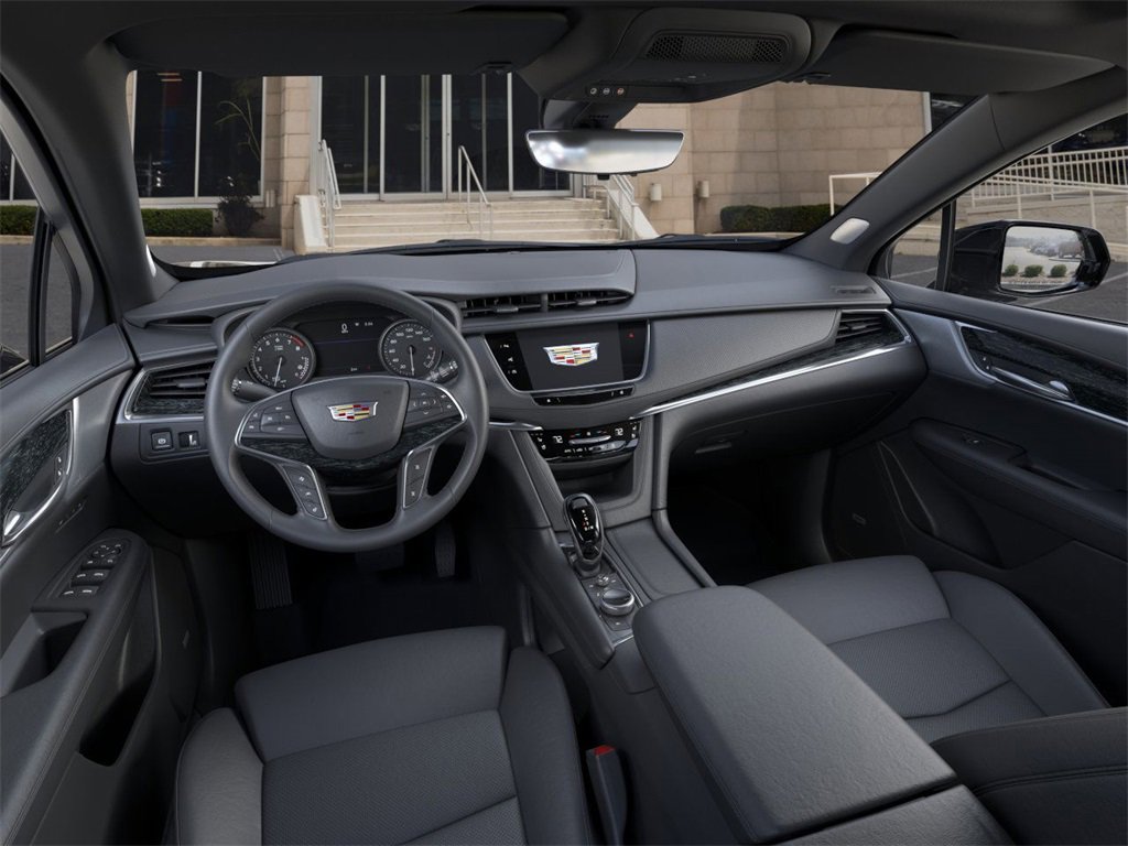 New 2025 Cadillac XT5 Premium Luxury w/ Technology Package image 15