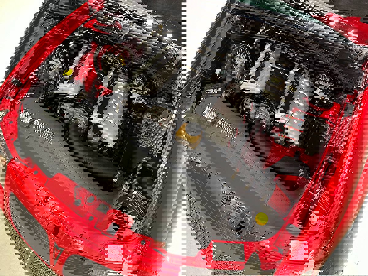 Used 2006 Pontiac GTO image 4