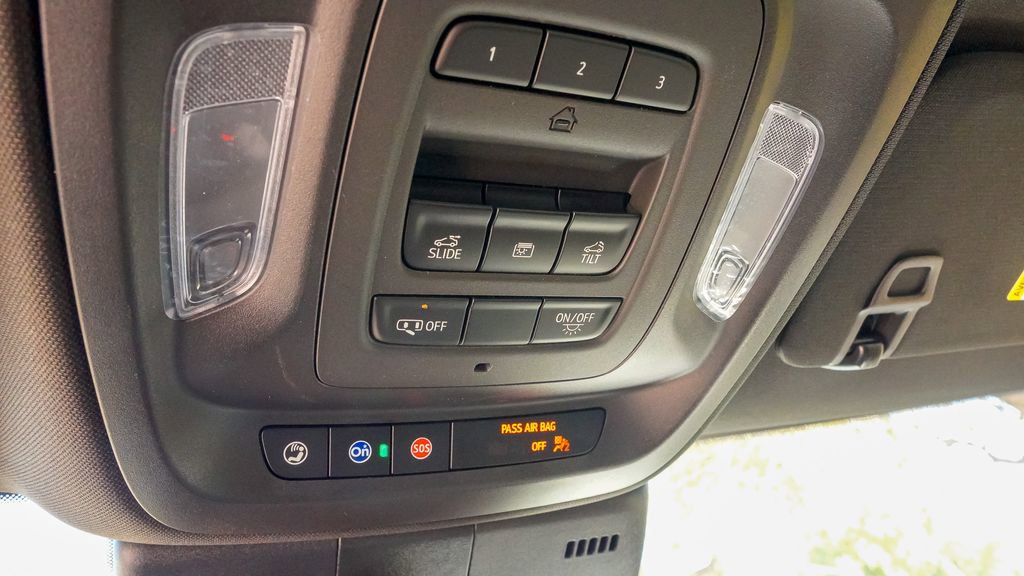 Used 2026 Cadillac CT5 Premium Luxury w/ Sun And Sound Package image 14