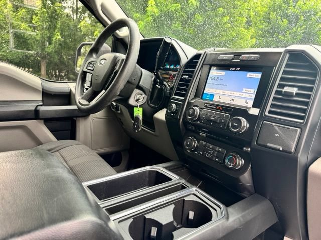 Used 2017 Ford F150 XL w/ Equipment Group 101A Mid AWD/4WD image 25