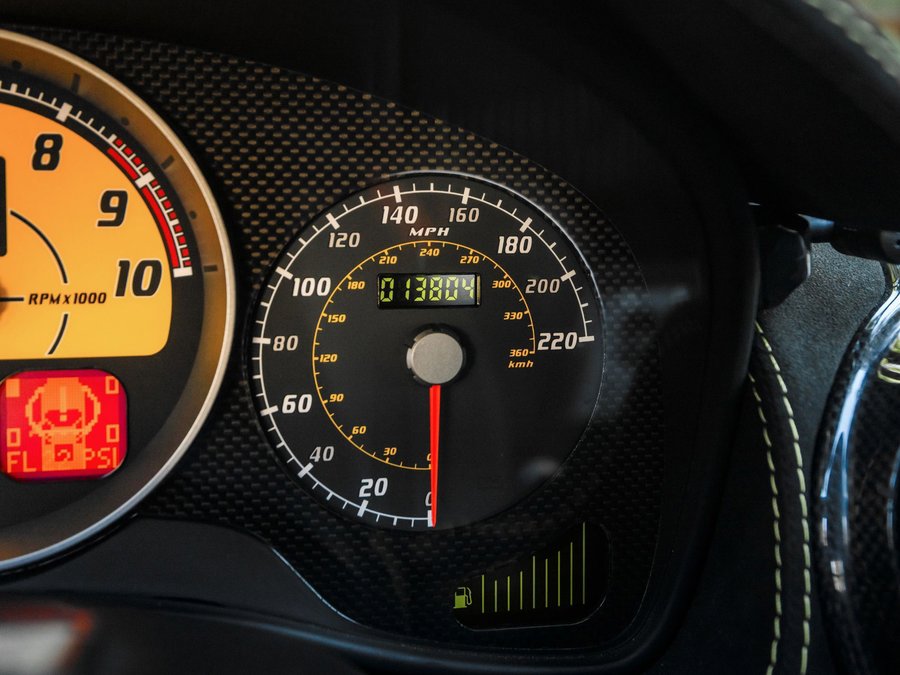 Used 2009 Ferrari F430 Scuderia RWD image 18