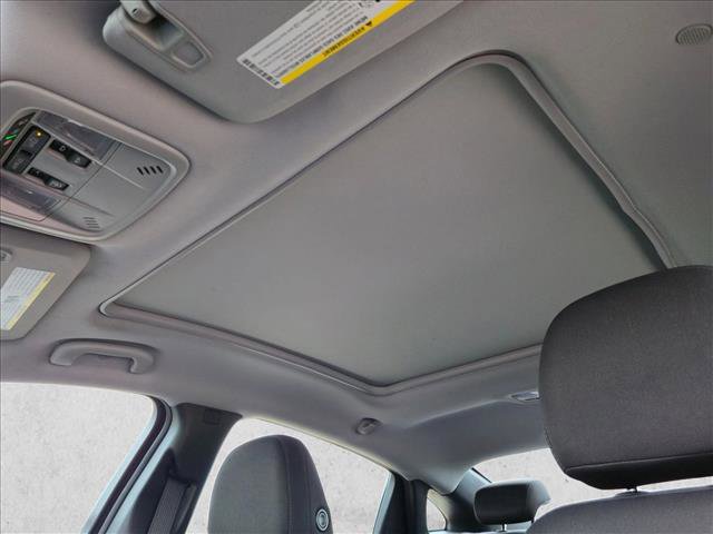 Used 2024 Chevrolet Malibu LT FWD image 10