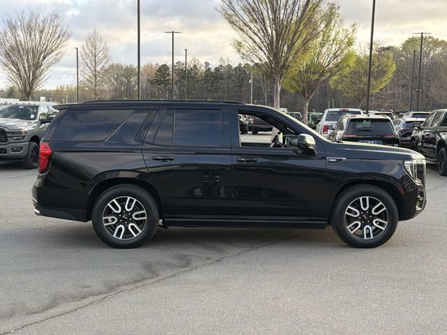 Used 2023 GMC Yukon AT4 w/ AT4 Premium Plus Package image 14