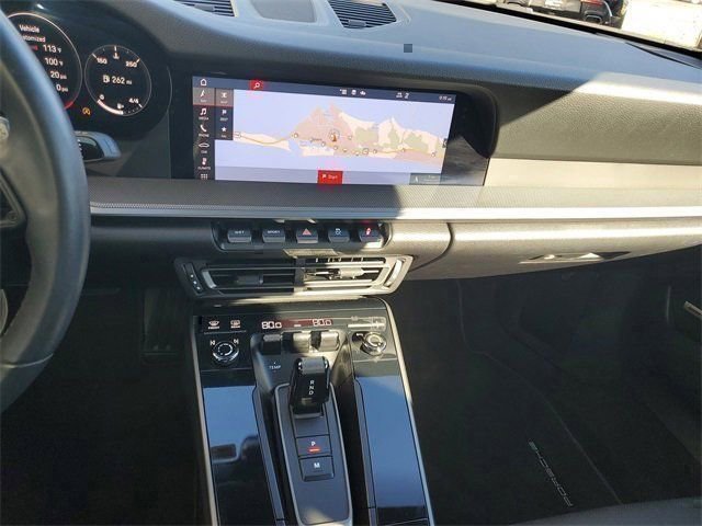 Certified 2021 Porsche 911 Carrera image 26