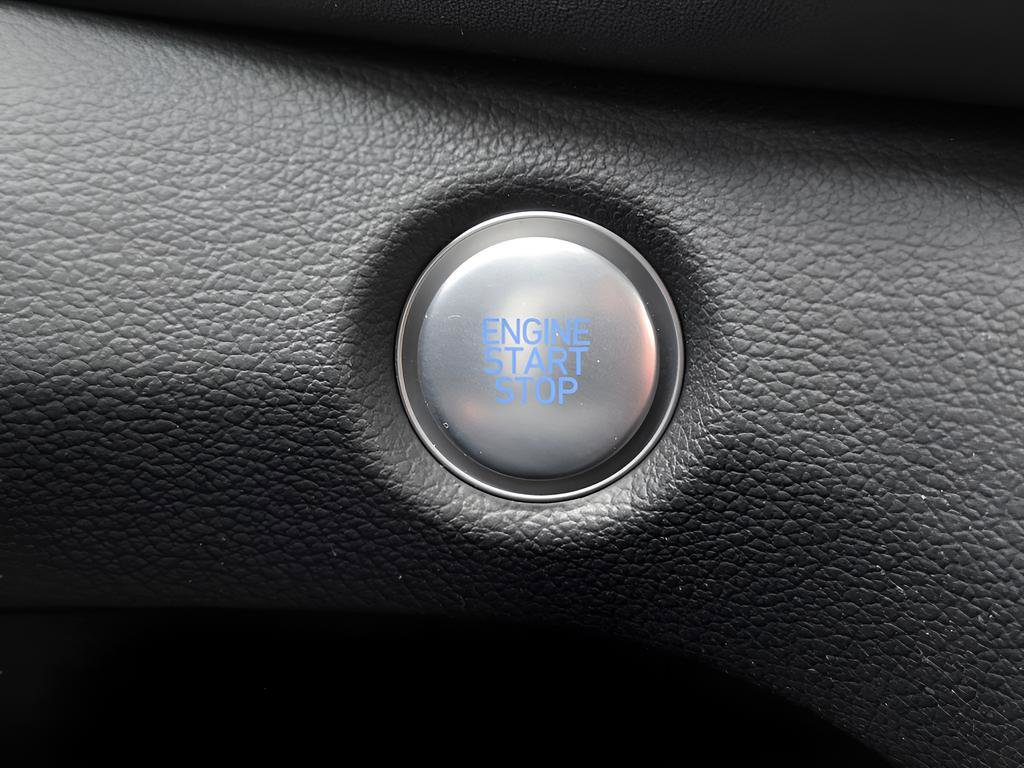 Certified 2023 Hyundai Santa Fe SEL FWD image 20