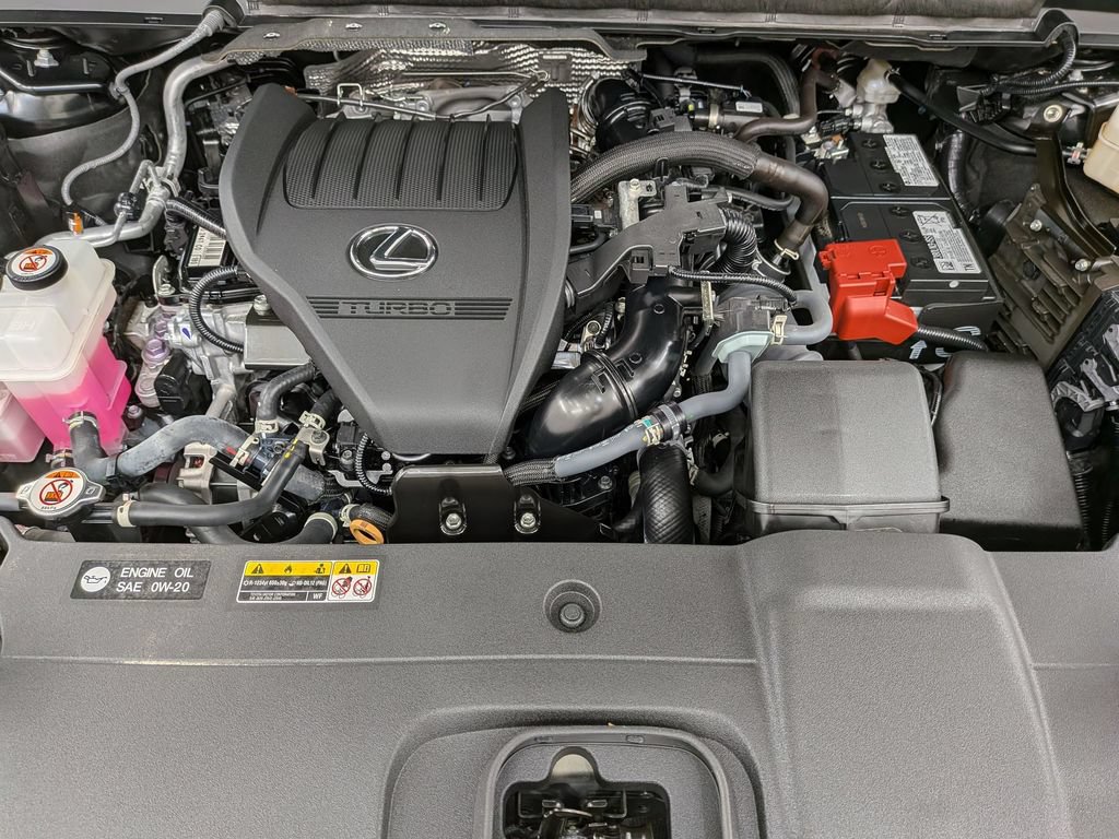 Certified 2024 Lexus RX 350 Premium w/ Convenience Package AWD/4WD image 35