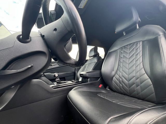 Certified 2024 Kia Sportage X-Line image 18
