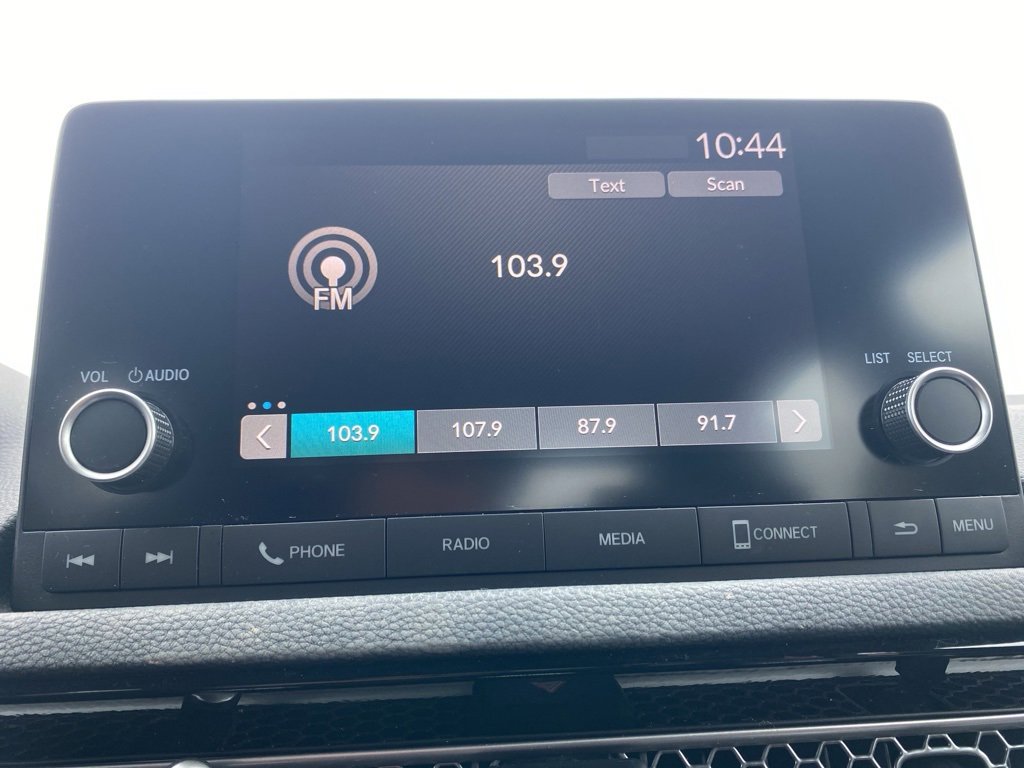 Used 2023 Honda Civic Sport image 32