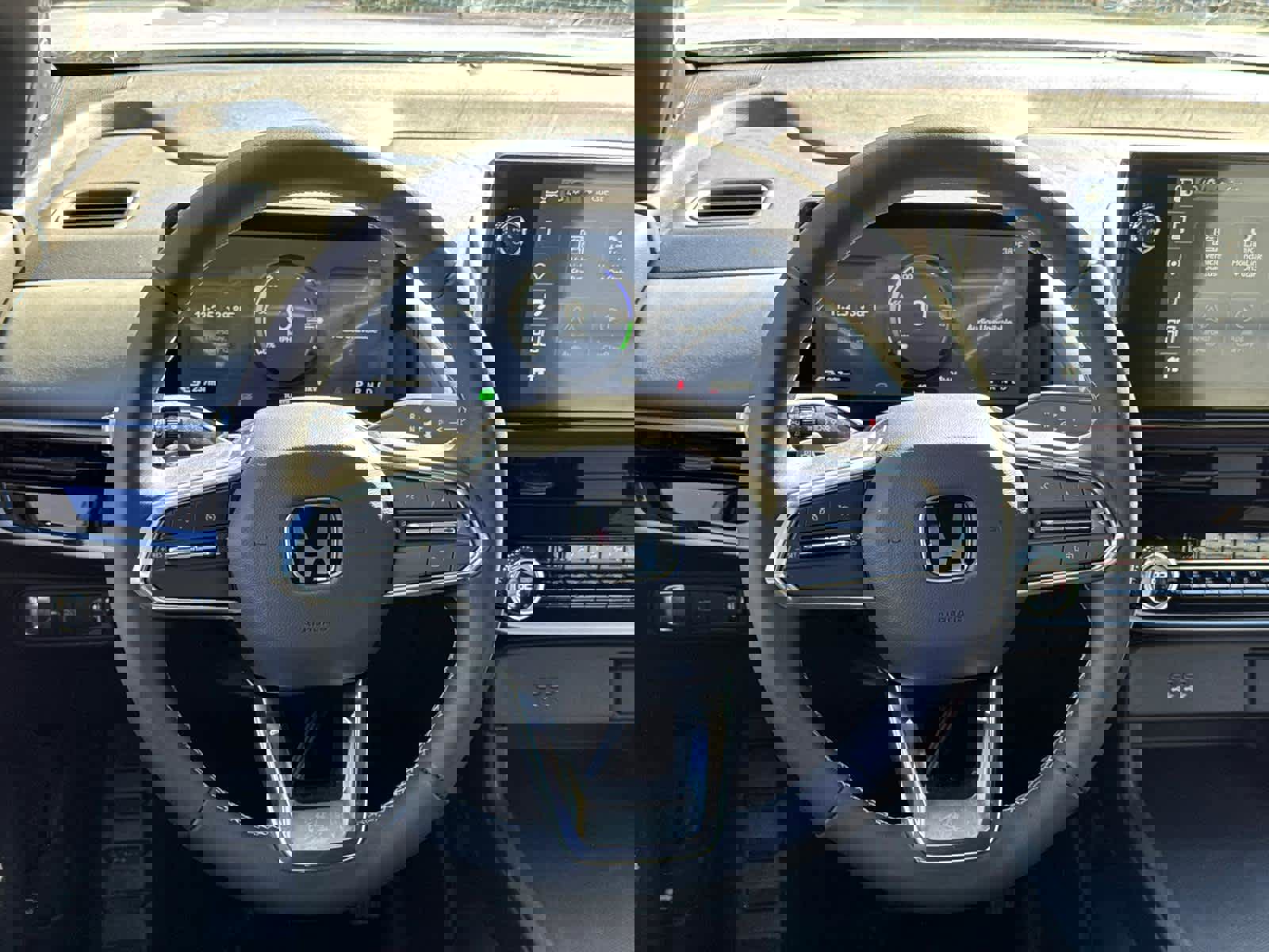 New 2026 Honda Prologue Touring image 18