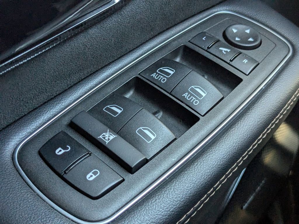 Used 2024 RAM 1500 TRX image 26