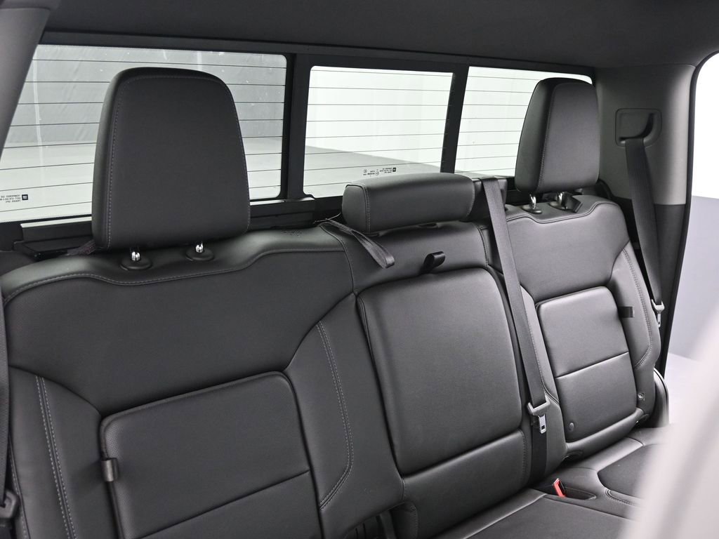 Used 2019 GMC Sierra 1500 SLT w/ SLT Premium Package image 63