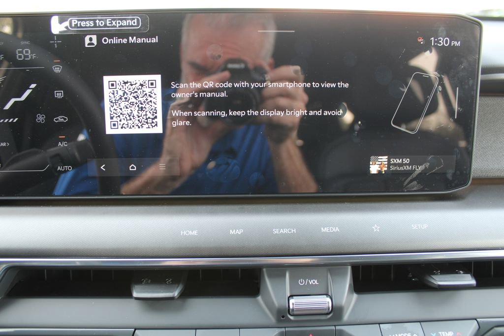 New 2026 Kia EV9 Land image 60