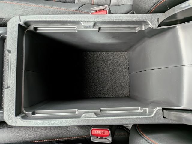 New 2025 Honda CR-V Sport-L image 23