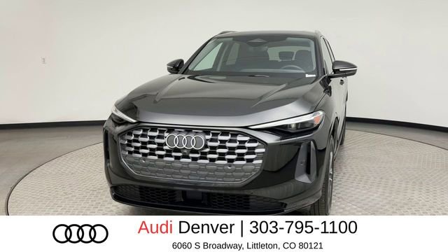 Used 2025 Audi Q5 Premium w/ Convenience Package AWD/4WD image 7