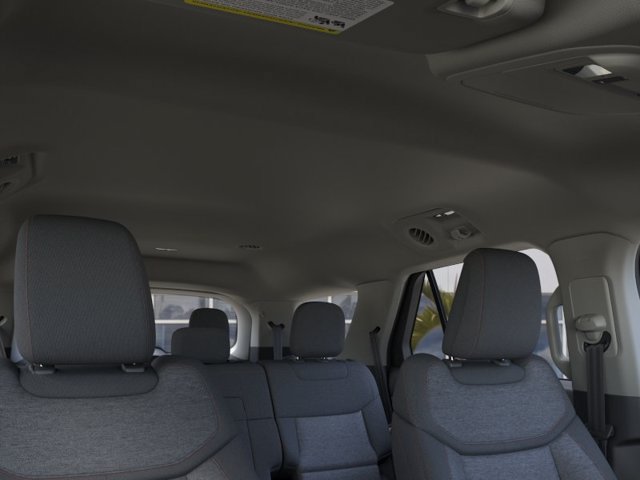 New 2026 Ford Explorer Active RWD image 22