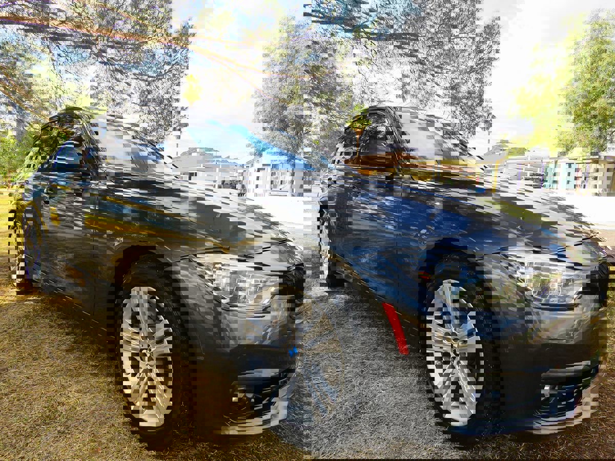 Used 2016 BMW 328i Sedan image 10