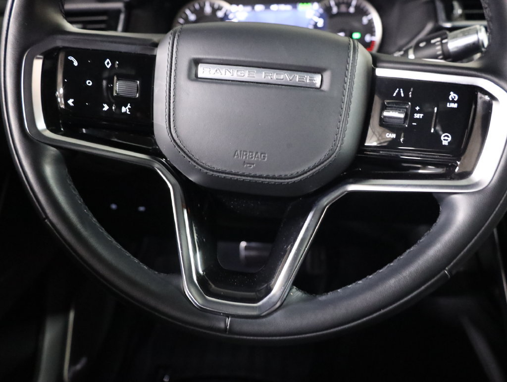 Used 2022 Land Rover Range Rover Velar R-Dynamic S AWD/4WD image 63