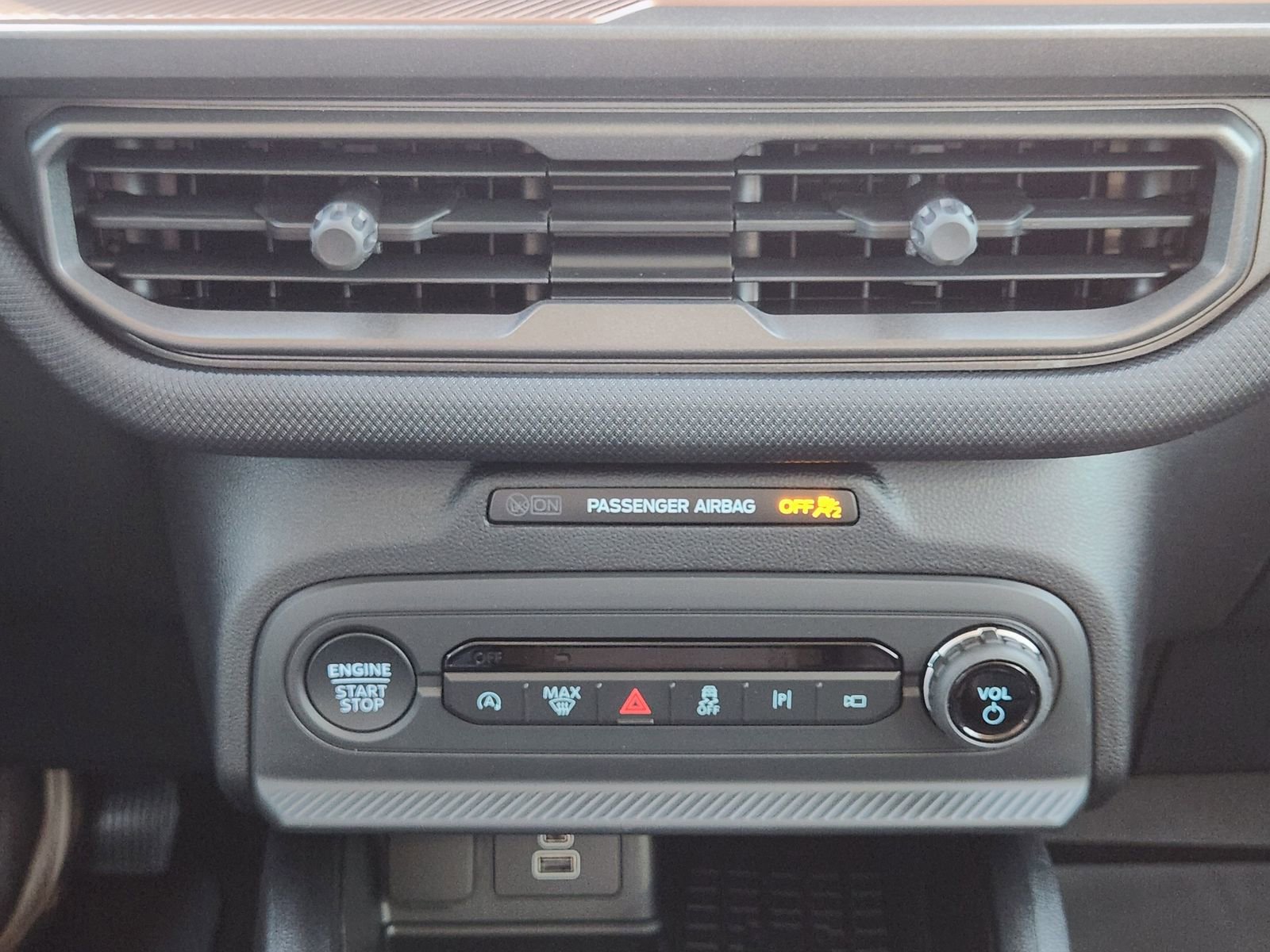 New 2025 Ford Bronco Sport Outer Banks w/ Outer Banks Tech Package+ image 19