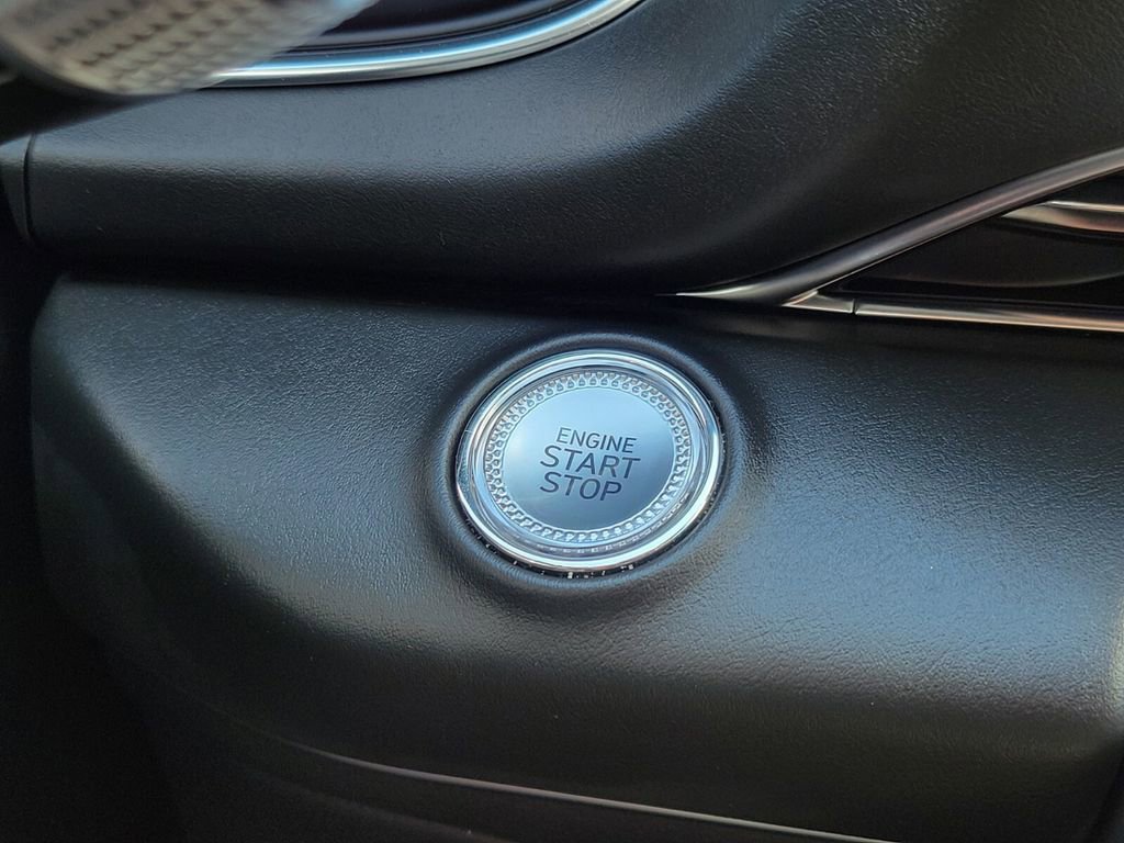 Used 2023 Genesis GV80 2.5T w/ Prestige 20" Package image 25